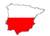 PULIMENTOS PAJUELO - Polski
